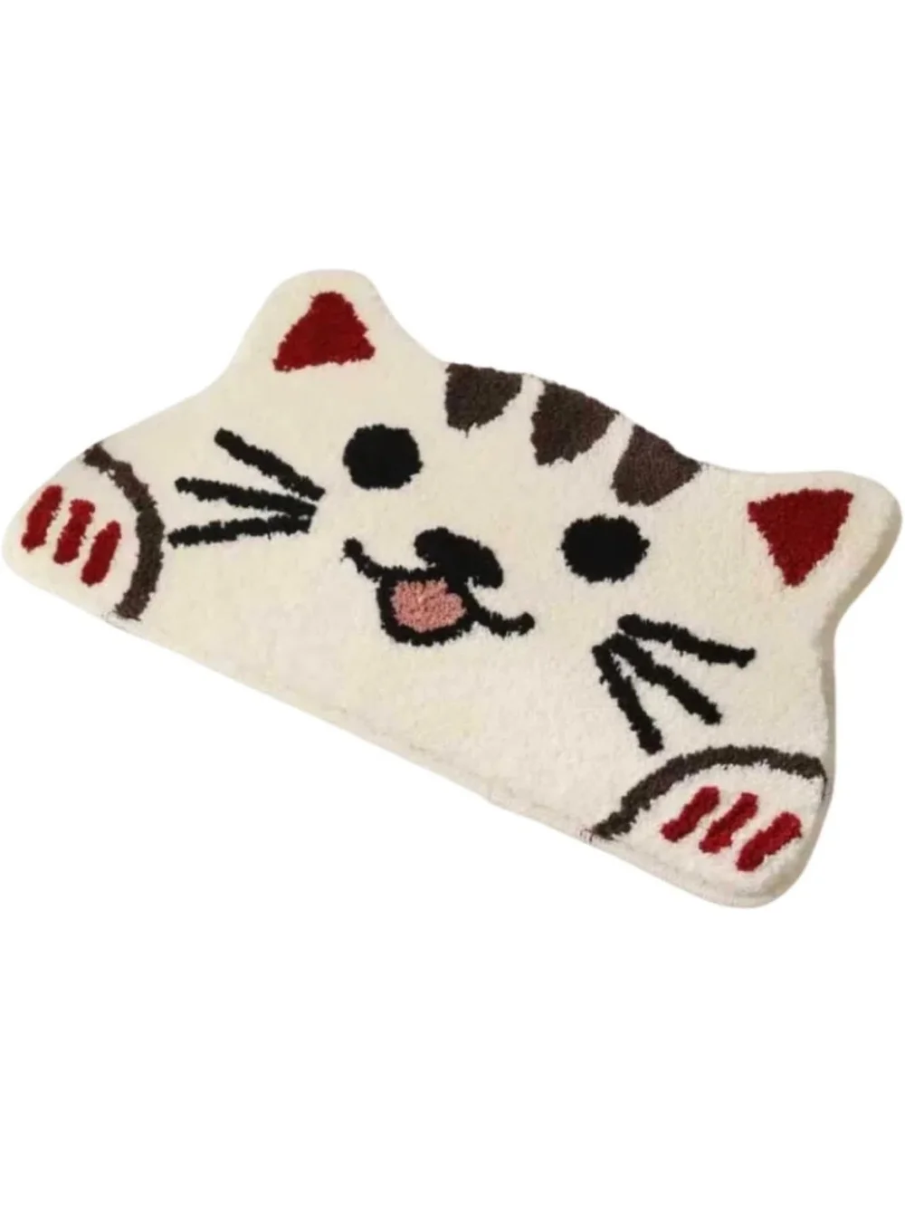 N/A soft plush
